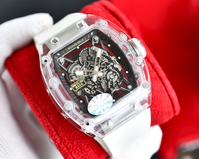 RICHARD MILLE